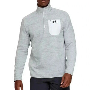 UA Men's Specialist Henley 2.0 Long Sleeve